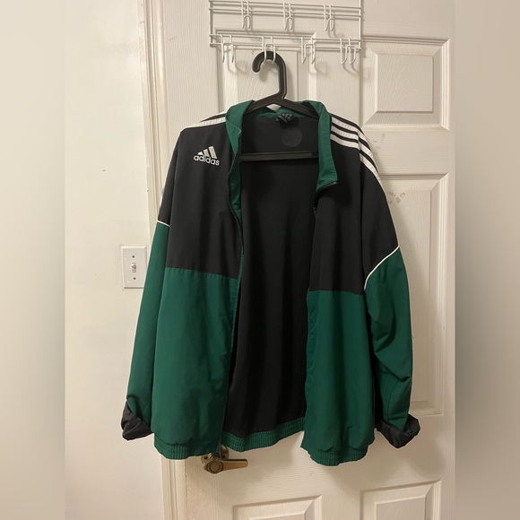 Adidas Vintage Wind Breaker *NOT FOR SALE* - Picture 1 of 4